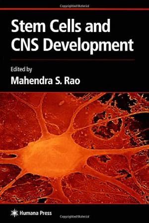 Image du vendeur pour Stem Cells and CNS Development (Contemporary Neuroscience) [Hardcover ] mis en vente par booksXpress