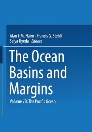 Immagine del venditore per The Ocean Basins and Margins: The Pacific Ocean [Paperback ] venduto da booksXpress