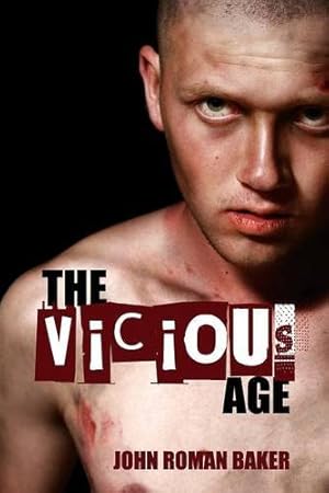 Imagen del vendedor de The Vicious Age [Soft Cover ] a la venta por booksXpress