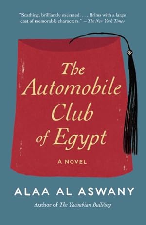 Seller image for Automobile Club of Egypt for sale by GreatBookPricesUK