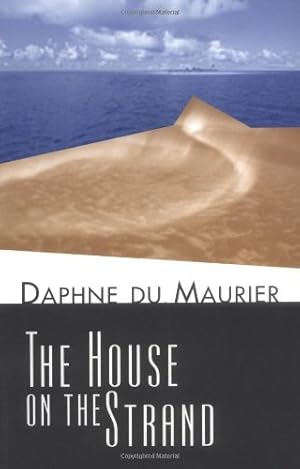 Imagen del vendedor de The House on the Strand by du Maurier, Daphne [Paperback ] a la venta por booksXpress