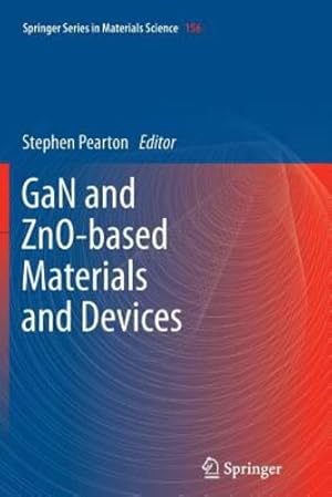 Seller image for GaN and ZnO-based Materials and Devices (Springer Series in Materials Science) [Paperback ] for sale by booksXpress