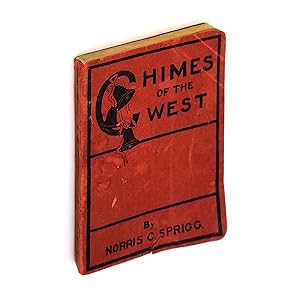 Image du vendeur pour Chimes of the West mis en vente par Boyd Used & Rare Books