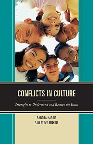 Seller image for Conflicts in Culture: Strategies to Understand and Resolve the Issues [Soft Cover ] for sale by booksXpress