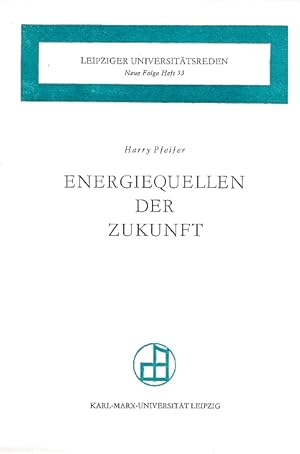 Immagine del venditore per Wiedererffnung der Societas Jablonoviana 10. November 1978. Leipziger Universittsreden Neue Folge Heft 55. Begrungsrede des Ministers fr Hoch- und Fachschulwesen der DDR Prof. H.-J. Bhme. Rede des Rektors der Karl-Marx-Universitt Prof. Lothar Rathmann. Ansprache von Prof. Gorski, Minister fr Wissenschaft, Hochschulbildung und Technik der VR Polen. Ansprache von Prof. Heinz Schuster-Sewc, Vorsitzender der Societas Jablonoviana. venduto da Antiquariat an der Nikolaikirche