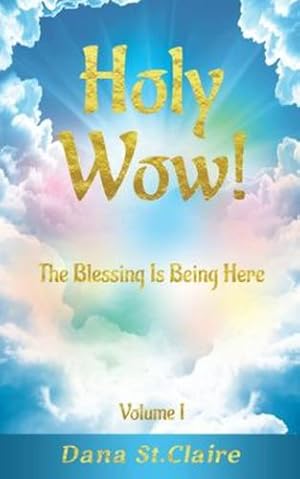 Seller image for Holy Wow!: The Blessing Is Being Here [Soft Cover ] for sale by booksXpress