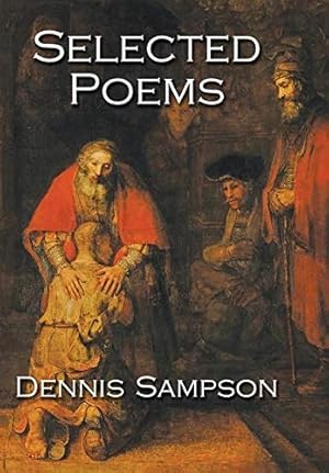 Seller image for Selected Poems [Hardcover ] for sale by booksXpress