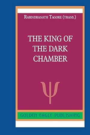 Seller image for The King of the Dark Chamber Paperback for sale by booksXpress