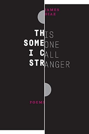 Seller image for This Someone I Call Stranger [Soft Cover ] for sale by booksXpress