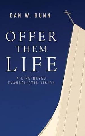 Image du vendeur pour Offer Them Life [Hardcover ] mis en vente par booksXpress