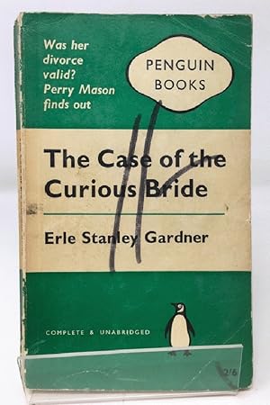 The Case of the Curious Bride