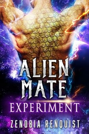 Imagen del vendedor de Alien Mate Experiment [Soft Cover ] a la venta por booksXpress