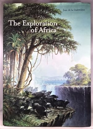 The Exploration Of Africa