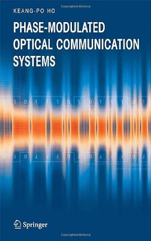 Seller image for Phase-Modulated Optical Communication Systems by Ho, Keang-Po [Hardcover ] for sale by booksXpress