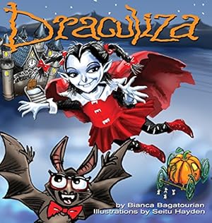 Seller image for Draculiza [Hardcover ] for sale by booksXpress