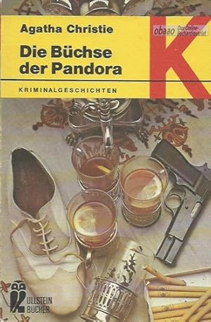 Die Büchse der Pandora