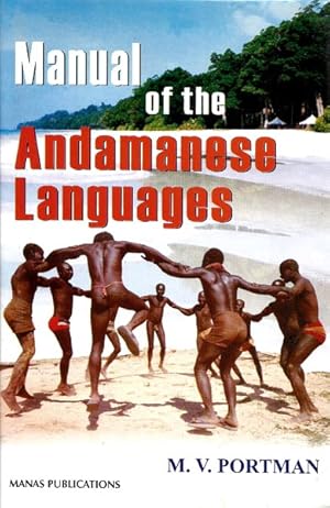 Manual of Andamanese Languages