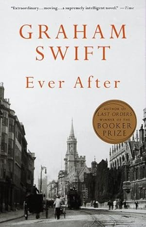 Seller image for Ever After by Swift, Graham [Paperback ] for sale by booksXpress