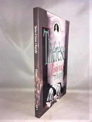 Seller image for Therese of Lisieux: A Biography for sale by Great Expectations Rare Books