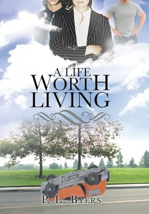 Bild des Verkufers fr A Life Worth Living [Hardcover ] zum Verkauf von booksXpress