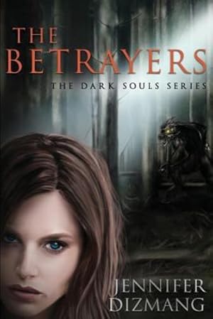 Seller image for The Betrayers: The Dark Souls Series [Soft Cover ] for sale by booksXpress