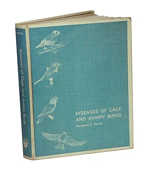 Seller image for Diseases of cage and aviary birds. for sale by Andrew Isles Natural History Books