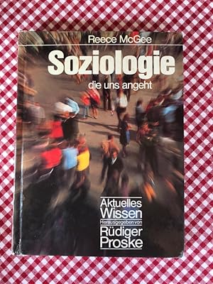 Soziologie die uns angeht