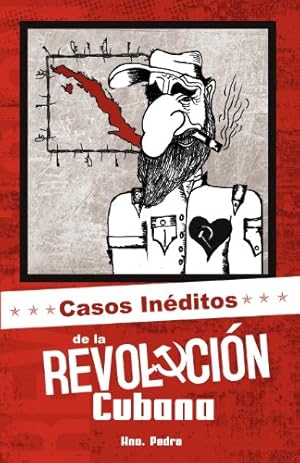 Immagine del venditore per CASOS IN DITOS DE LA REVOLUCI N CUBANA (Spanish Edition) [Soft Cover ] venduto da booksXpress