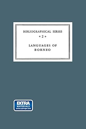 Imagen del vendedor de Critical Survey of Studies on the Languages of Borneo (Koninklijk Instituut voor Taal-, Land- en Volkenkunde) [Soft Cover ] a la venta por booksXpress