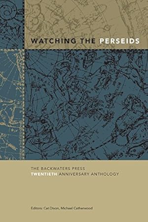 Immagine del venditore per Watching the Perseids: The Backwaters Press Twentieth Anniversary Anthology [Paperback ] venduto da booksXpress