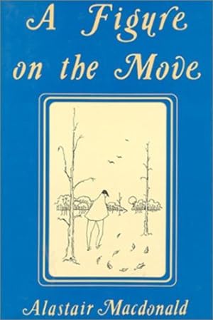 Imagen del vendedor de A Figure on the Move [Hardcover ] a la venta por booksXpress