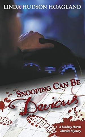 Seller image for Snooping Can Be Devious [Soft Cover ] for sale by booksXpress