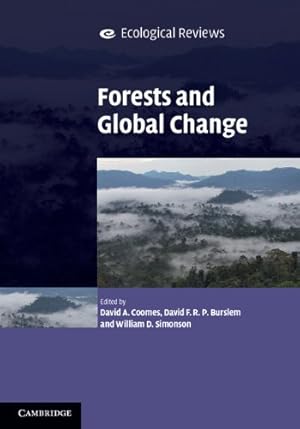 Seller image for Forests and Global Change (Ecological Reviews) [Hardcover ] for sale by booksXpress