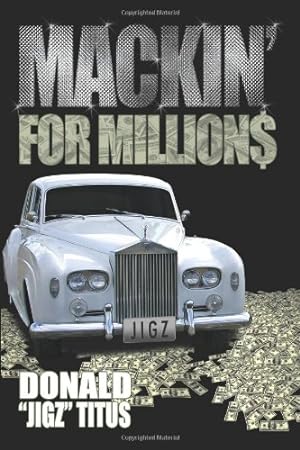 Seller image for Mackin' For Million$ [Soft Cover ] for sale by booksXpress