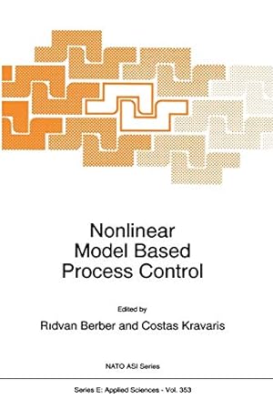Image du vendeur pour Nonlinear Model Based Process Control (Nato Science Series E:) [Paperback ] mis en vente par booksXpress
