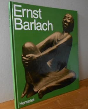 Ernst Barlach.