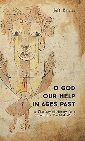 Seller image for O God Our Help in Ages Past [Hardcover ] for sale by booksXpress
