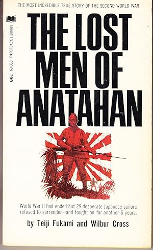 The Lost Men of Anatahan