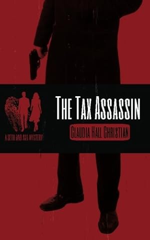 Seller image for The Tax Assassin: A Seth and Ava Mystery by Christian, Claudia Hall [Paperback ] for sale by booksXpress
