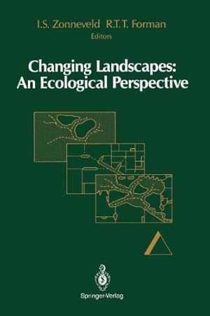 Bild des Verkufers fr Changing Landscapes: An Ecological Perspective [Paperback ] zum Verkauf von booksXpress