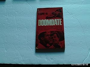 Doomdate - I Spy #6