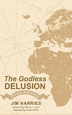 Immagine del venditore per The Godless Delusion [Hardcover ] venduto da booksXpress