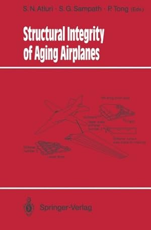 Seller image for Structural Integrity of Aging Airplanes (Springer Series in Computational Mechanics) [Paperback ] for sale by booksXpress