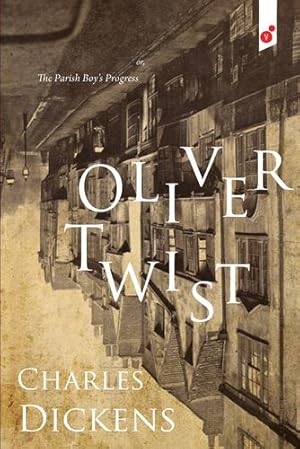 Imagen del vendedor de Oliver Twist: Or, the Parish Boy's Progress [Soft Cover ] a la venta por booksXpress