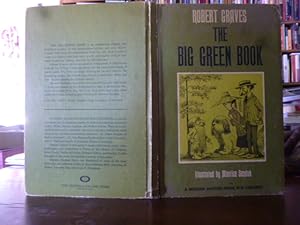 Imagen del vendedor de The Big Green Book a la venta por Gargoyle Books, IOBA