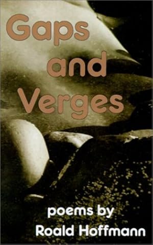 Immagine del venditore per Gaps and Verges (Contemporary Poetry Series) by Hoffman, Roald [Hardcover ] venduto da booksXpress