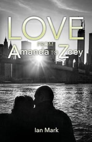Seller image for Love from Amanda to Zoey by Mark, Ian [Paperback ] for sale by booksXpress