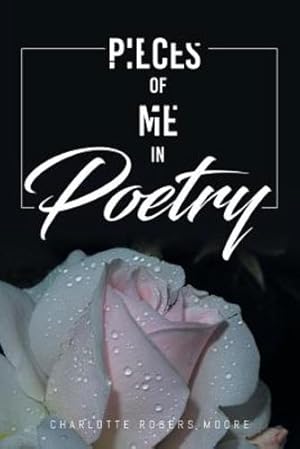 Immagine del venditore per Pieces of Me in Poetry [Soft Cover ] venduto da booksXpress