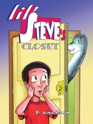 Immagine del venditore per Lil' Steve's Closet [Hardcover ] venduto da booksXpress