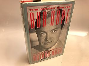 The Secret Life of Bob Hope